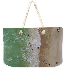 Cocoa Beach - Weekender Tote Bag