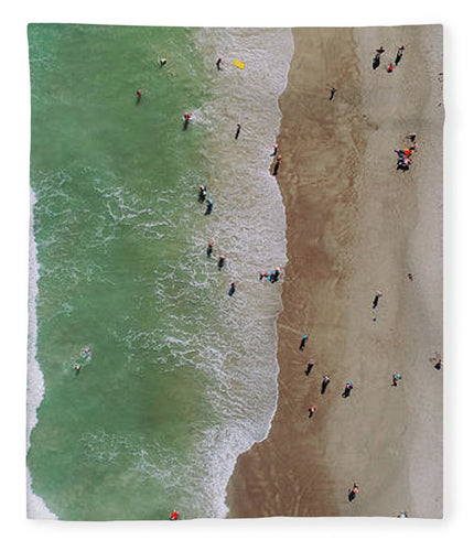 Cocoa Beach - Blanket