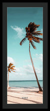 Load image into Gallery viewer, Dominican Republic - Framed Print