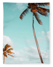 Load image into Gallery viewer, Dominican Republic - Blanket