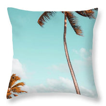 Load image into Gallery viewer, Dominican Republic - Throw Pillow