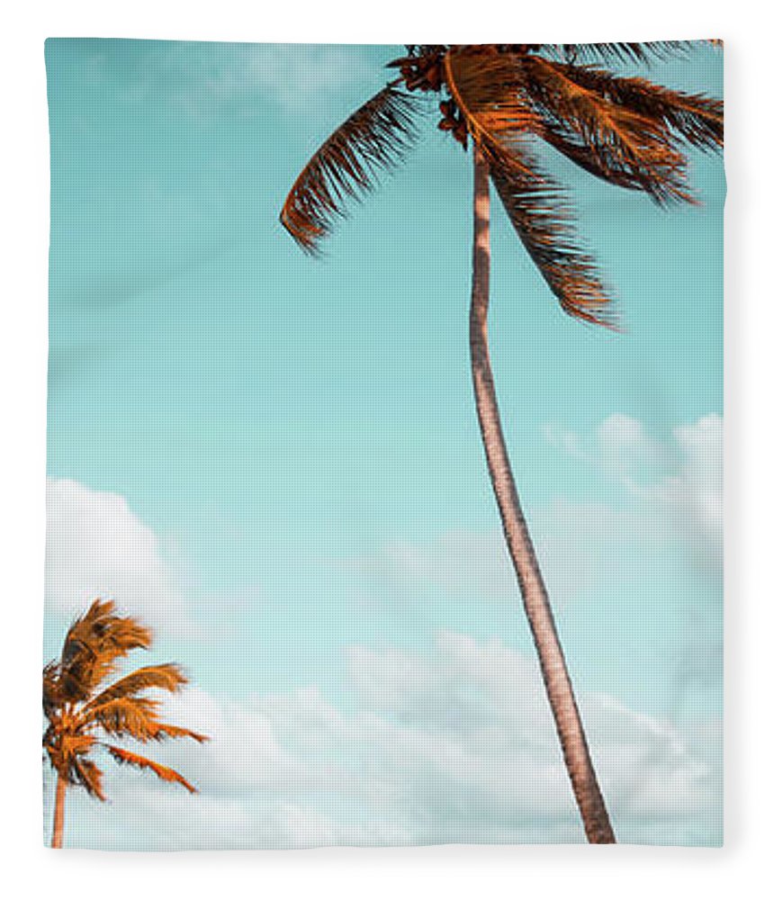 Dominican Republic - Blanket