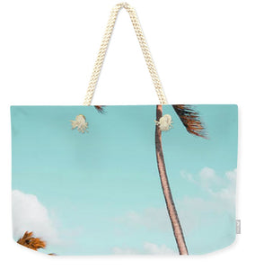 Dominican Republic - Weekender Tote Bag