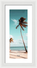 Load image into Gallery viewer, Dominican Republic - Framed Print