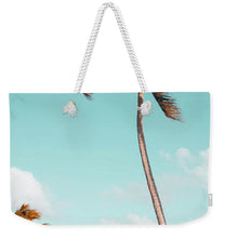 Load image into Gallery viewer, Dominican Republic - Weekender Tote Bag