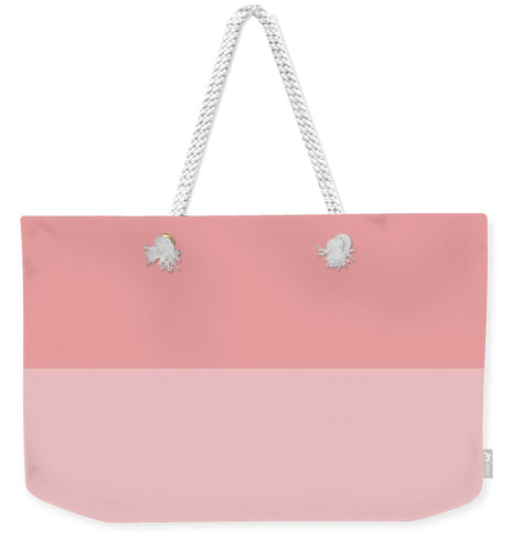 Fiji - Weekender Tote Bag