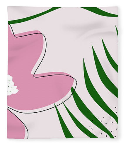 Harbour Island - Blanket