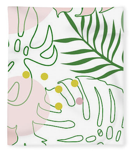 Ipanema Beach - Blanket