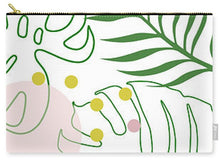 Load image into Gallery viewer, Ipanema Beach - Carry-All Pouch