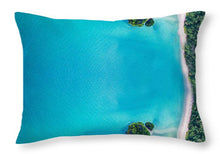 Load image into Gallery viewer, Krabi Thailand - Throw Pillow