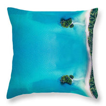 Load image into Gallery viewer, Krabi Thailand - Throw Pillow
