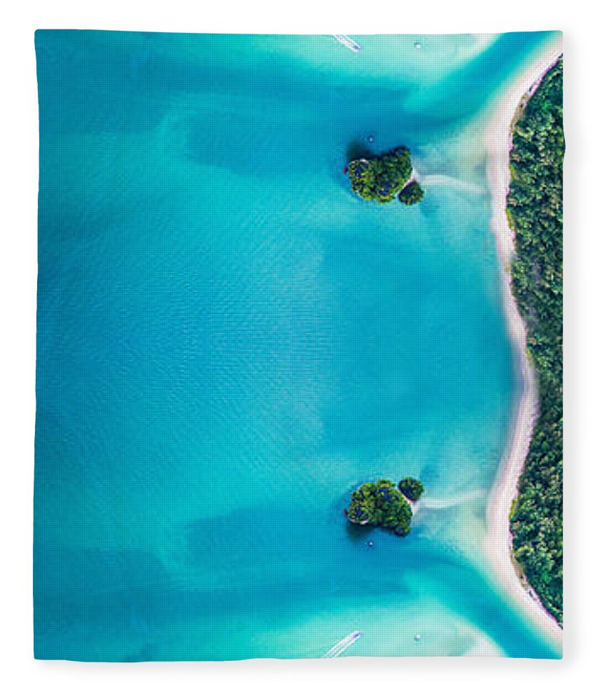 Krabi Thailand - Blanket