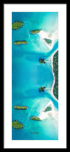 Load image into Gallery viewer, Krabi Thailand - Framed Print