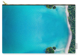 Krabi Thailand - Carry-All Pouch