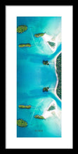 Load image into Gallery viewer, Krabi Thailand - Framed Print