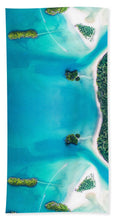 Load image into Gallery viewer, Krabi Thailand - Beach Towel