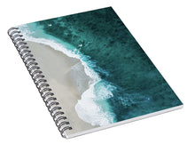 Load image into Gallery viewer, Maldives - Spiral Notebook