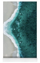 Load image into Gallery viewer, Maldives - Yoga Mat