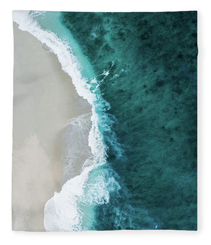 Maldives - Blanket