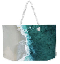 Load image into Gallery viewer, Maldives - Weekender Tote Bag