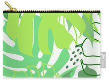 Load image into Gallery viewer, Manuel Antonio - Carry-All Pouch