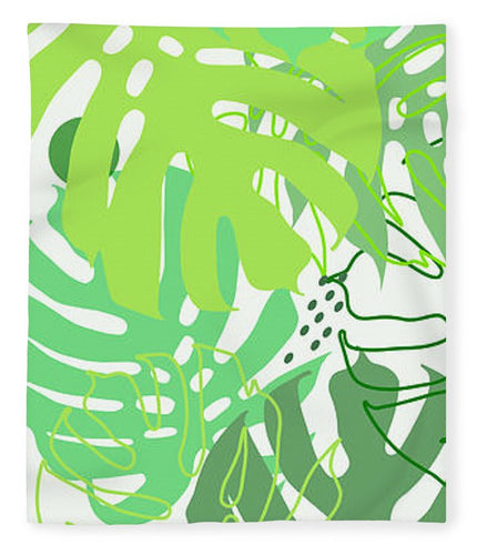 Manuel Antonio - Blanket