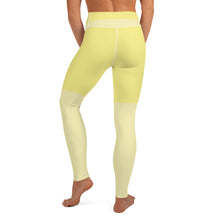 Load image into Gallery viewer, Retreat Yoga Leggings in Byron Bay