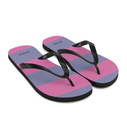 Flip-Flop Thongs in Bali