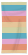 Load image into Gallery viewer, Mykonos - Beach Towel