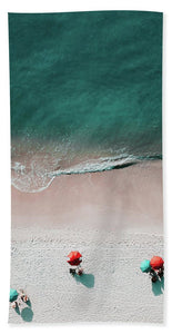 Naples - Beach Towel