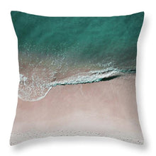 Load image into Gallery viewer, Naples - Throw Pillow