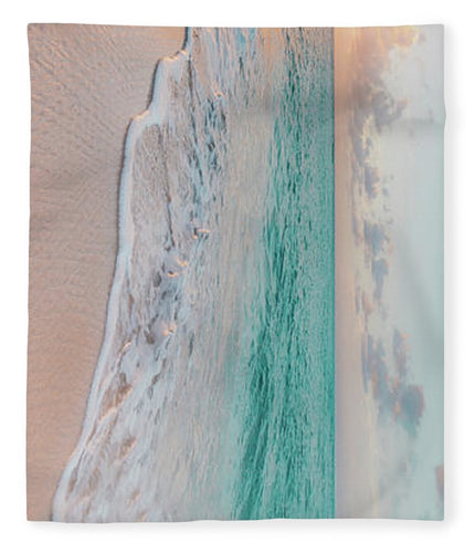 North Shore - Blanket