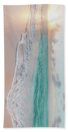 North Shore - Bath Towel