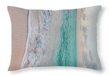 Load image into Gallery viewer, North Shore - Throw Pillow