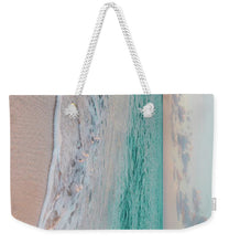 Load image into Gallery viewer, North Shore - Weekender Tote Bag