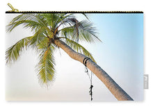 Load image into Gallery viewer, Palm Cove - Carry-All Pouch
