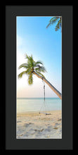 Load image into Gallery viewer, Palm Cove - Framed Print