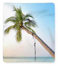 Load image into Gallery viewer, Palm Cove - Blanket