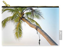 Load image into Gallery viewer, Palm Cove - Carry-All Pouch