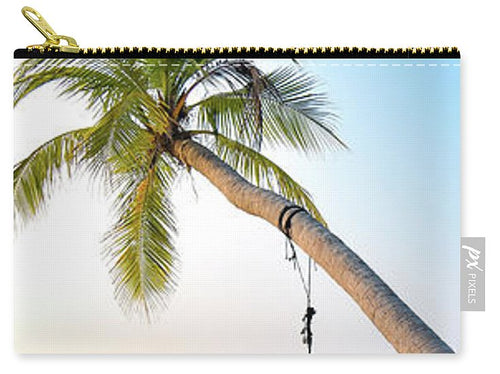 Palm Cove - Carry-All Pouch