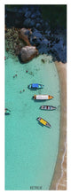 Load image into Gallery viewer, Perhentian Islands - Yoga Mat
