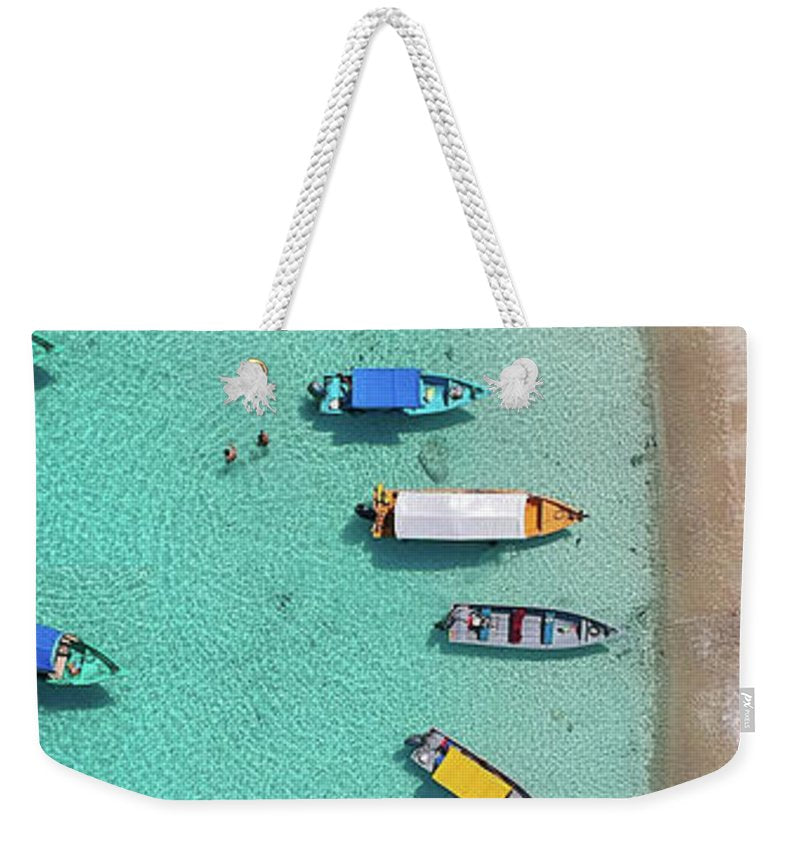Perhentian Islands - Weekender Tote Bag