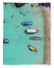 Load image into Gallery viewer, Perhentian Islands - Blanket