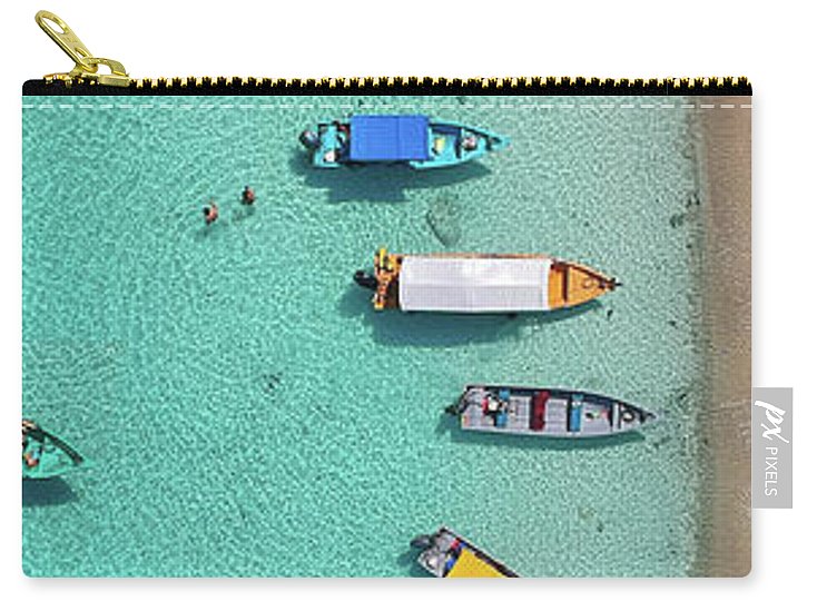 Perhentian Islands - Carry-All Pouch