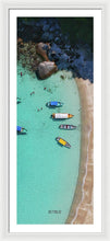 Load image into Gallery viewer, Perhentian Islands - Framed Print