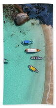 Load image into Gallery viewer, Perhentian Islands - Bath Towel