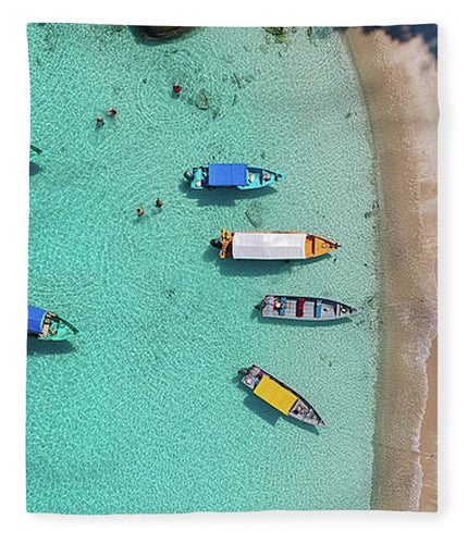 Perhentian Islands - Blanket