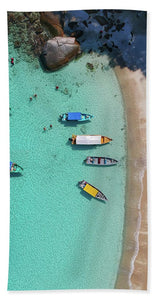 Perhentian Islands - Beach Towel