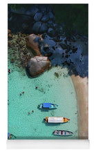 Load image into Gallery viewer, Perhentian Islands - Yoga Mat