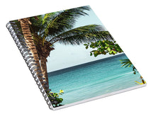 Load image into Gallery viewer, Rincon - Spiral Notebook